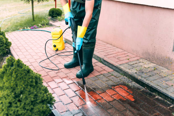 Trusted Walnut Creek, CA Pressure washing Experts